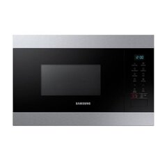 Samsung MG23A7013CT/EC цена и информация | Микроволновые печи | kaup24.ee