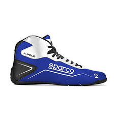 Кроссовки Sparco K-Pole, размер обуви - 44 цена и информация | Кроссовки для мужчин | kaup24.ee