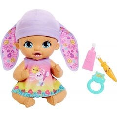 Кукла малыш зайчик My Garden Baby, HGC12 цена и информация | Игрушки для девочек | kaup24.ee
