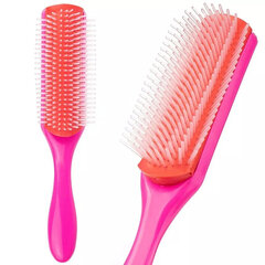 Juuksehari Body Rituals Pink Comb цена и информация | Расчески, щетки для волос, ножницы | kaup24.ee