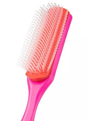 Juuksehari Body Rituals Pink Comb hind ja info | Juukseharjad, kammid, juuksuri käärid | kaup24.ee