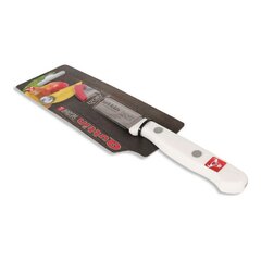 Нож для шинковки Quttin Ivory Sybarite (8 см) цена и информация | Подставка для ножей Tescoma Woody, 21 см | kaup24.ee