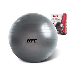 Võimlemispall UFC, 55 cm hind ja info | Võimlemispallid | kaup24.ee