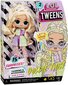 LOL Surprise Tweens S2 nukk - Goldie Twist hind ja info | Tüdrukute mänguasjad | kaup24.ee