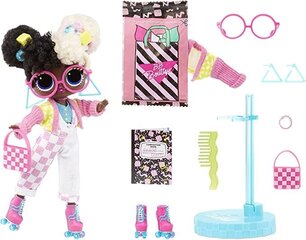 Nukk LOL Surprise Tweens S2 - Gracie Skates, 15 cm hind ja info | Tüdrukute mänguasjad | kaup24.ee