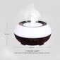 Ultraheli lõhna difuuser - niisutaja Vonivi "Ufo", 300 ml hind ja info | Õhuniisutajad | kaup24.ee