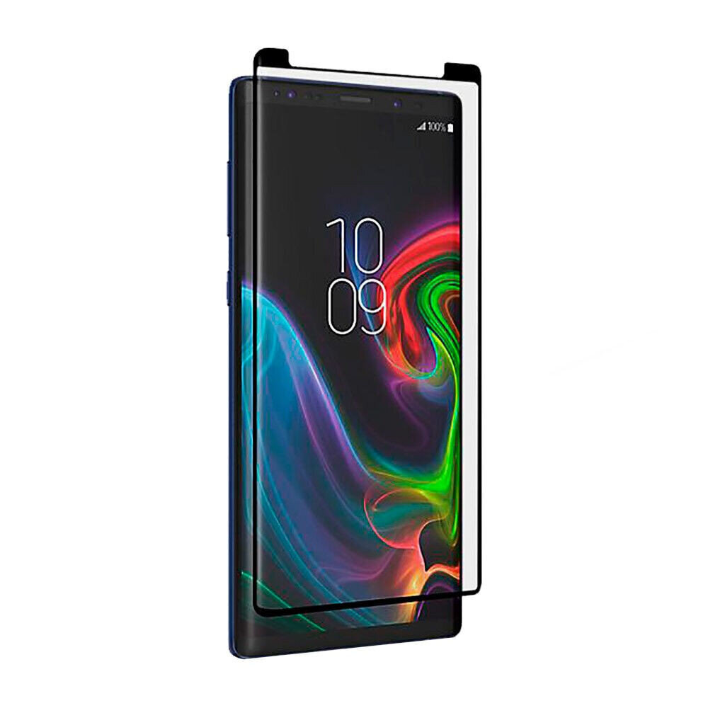 Ekraanikaitse Zagg Samsung Galaxy Note 9 hind ja info | Ekraani kaitsekiled | kaup24.ee