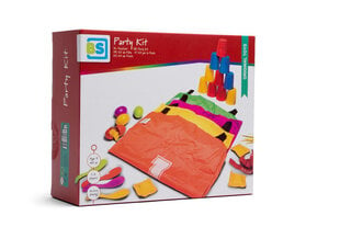 Игра Party Kit BS цена и информация | Развивающие игрушки и игры | kaup24.ee