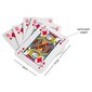Mäng Giant Card Game hind ja info | Arendavad mänguasjad | kaup24.ee