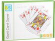 Mäng Giant Card Game hind ja info | Arendavad mänguasjad | kaup24.ee