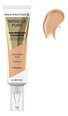 База под макияж Max Factor Miracle Pure Skin-Improving 40 Light Ivory, 30 мл