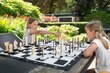 Mäng Chess XL цена и информация | Lauamängud ja mõistatused | kaup24.ee