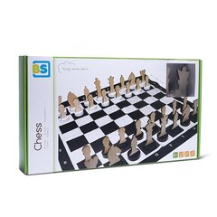 Игра Chess XL цена и информация | Настольные игры, головоломки | kaup24.ee