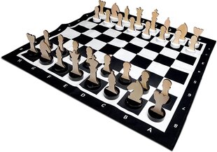 Игра Chess XL цена и информация | Настольные игры, головоломки | kaup24.ee