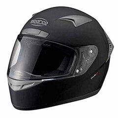 Kiiver Sparco CLUB X-1 Valge (XL) hind ja info | Mootorratta kiivrid | kaup24.ee