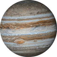 Фотообои Jupiter цена и информация | Фотообои | kaup24.ee