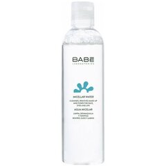 BABE mitsellaarvesi 400ml hind ja info | Babe Kosmeetika, parfüümid | kaup24.ee
