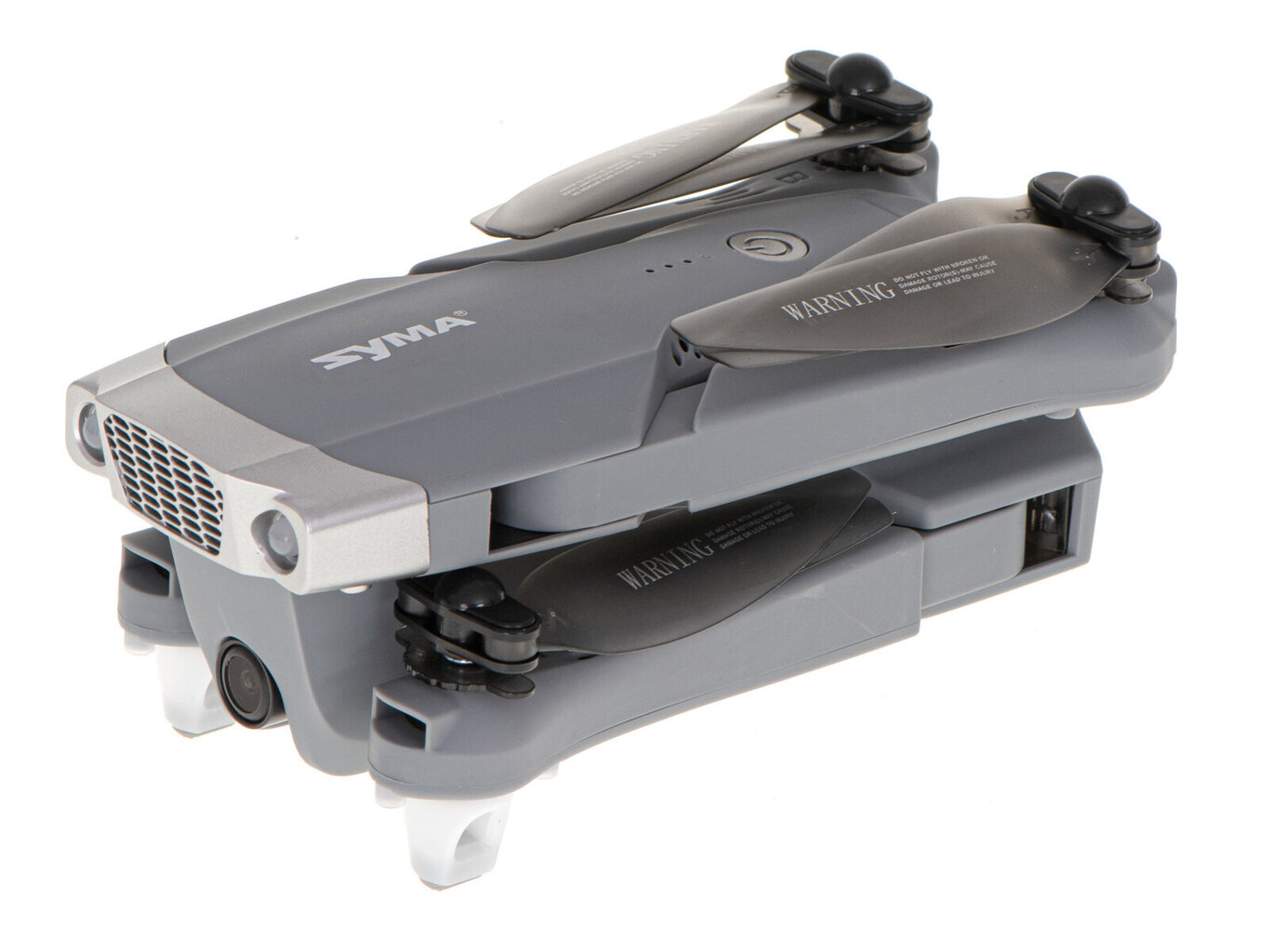 Droon kaameraga RC SYMA X30 2.4GHZ GPS FPV WIFI 1080P hind ja info | Poiste mänguasjad | kaup24.ee