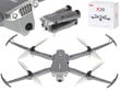 Droon kaameraga RC SYMA X30 2.4GHZ GPS FPV WIFI 1080P hind ja info | Poiste mänguasjad | kaup24.ee