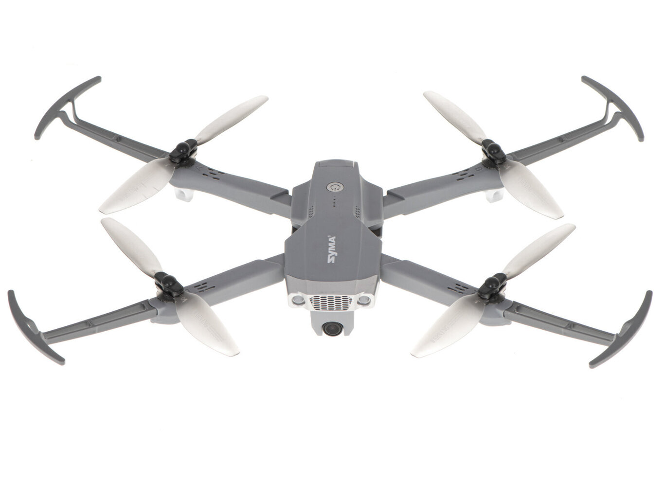 Droon kaameraga RC SYMA X30 2.4GHZ GPS FPV WIFI 1080P hind ja info | Poiste mänguasjad | kaup24.ee