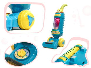 Интерактивные детские пылесосы со звуком цена и информация | Развивающие игрушки | kaup24.ee