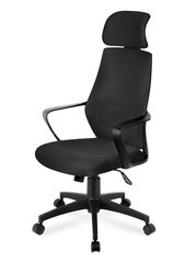 Офисное кресло MARK ADLER MANAGER 2.8 Black цена и информация | Офисные кресла | kaup24.ee