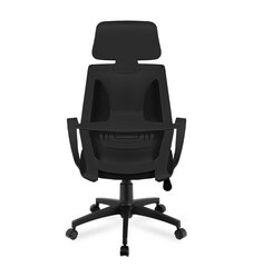 Офисное кресло MARK ADLER MANAGER 2.8 Black цена и информация | Офисные кресла | kaup24.ee