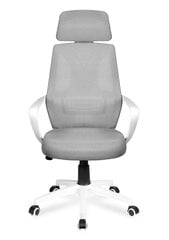Офисное кресло MARK ADLER MANAGER 2.8 Grey, серое цена и информация | Офисные кресла | kaup24.ee