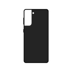 Чехол для мобильного телефона Ksix Galaxy S22 Чёрный цена и информация | Чехлы для телефонов | kaup24.ee