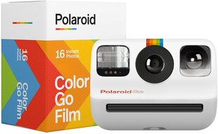 Polaroid Go Everything Box, white цена и информация | Фотоаппараты мгновенной печати | kaup24.ee