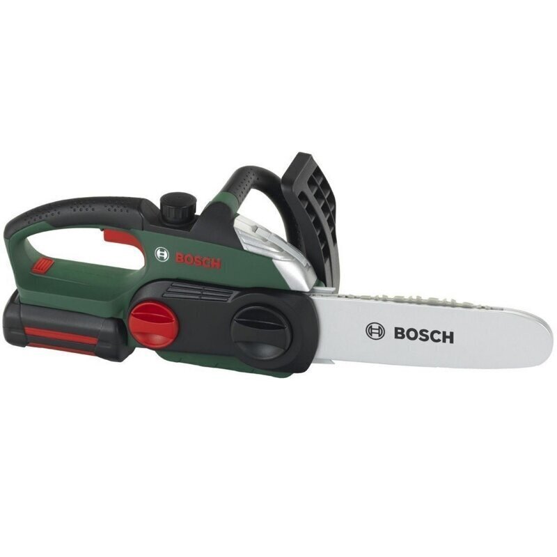 Laste kettsaag Klein Bosch GXP-724597 hind ja info | Poiste mänguasjad | kaup24.ee