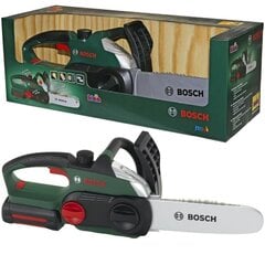 Laste kettsaag Klein Bosch GXP-724597 цена и информация | Игрушки для мальчиков | kaup24.ee