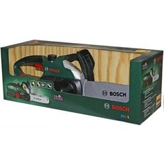 Laste kettsaag Klein Bosch GXP-724597 цена и информация | Игрушки для мальчиков | kaup24.ee