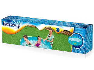 Bassein Bestway "Splash and Play", 152x38 цена и информация | Бассейны | kaup24.ee