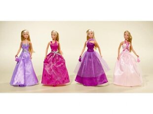 Кукольное платье Glamour цена и информация | Игрушки для девочек | kaup24.ee