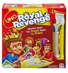 Карточная игра Royal Revenge цена и информация | Настольные игры, головоломки | kaup24.ee