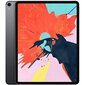 iPad Pro 12.9" 3.gen 64GB WiFi, Space Gray (kasutatud, seisukord A) hind ja info | Tahvelarvutid | kaup24.ee