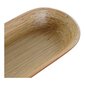 Kandik DKD Home Decor Bambus (49.5 x 14.5 x 5.5 cm) цена и информация | Lauanõud ja kööginõud | kaup24.ee