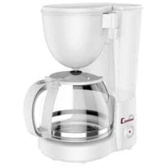 Капельная кофеварка COMELEC CG4007 600 W (12 Чашки) цена и информация | Кофемашины | kaup24.ee