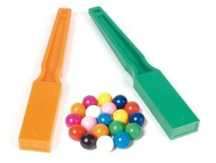Магнитные палочки и шарики, L 50016 цена и информация | Развивающие игрушки | kaup24.ee