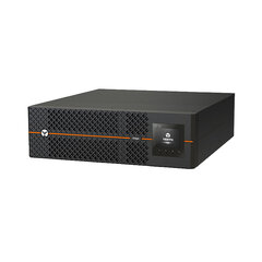 Vertiv EDGE-3000IRT3UXL цена и информация | Источники бесперебойного питания (UPS) | kaup24.ee