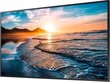 Samsung LH50QHREBGCXEN цена и информация | Monitorid | kaup24.ee