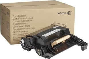 Xerox 101R00582, черный цена и информация | Картриджи и тонеры | kaup24.ee