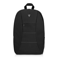 V7 CBK1-BLK-9E, 16" цена и информация | Рюкзаки, сумки, чехлы для компьютеров | kaup24.ee