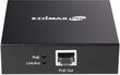 Jagaja EdiMax GP-101ET цена и информация | USB jagajad, adapterid | kaup24.ee