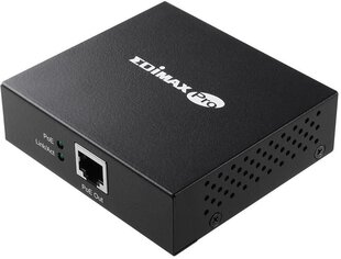 Концентратор EdiMax GP-101ET цена и информация | Адаптеры и USB-hub | kaup24.ee