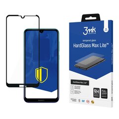 3MK HardGlass Max Lite цена и информация | Защитные пленки для телефонов | kaup24.ee