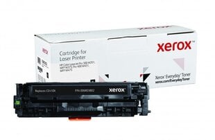 Xerox 006R03802, must hind ja info | Tindiprinteri kassetid | kaup24.ee