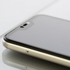 Telefoni kaitsekile 3MK HG iPhone Xr hind ja info | Ekraani kaitsekiled | kaup24.ee