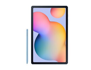 Samsung Galaxy Tab S6 Lite P610 128GB, синий цена и информация | Планшеты | kaup24.ee